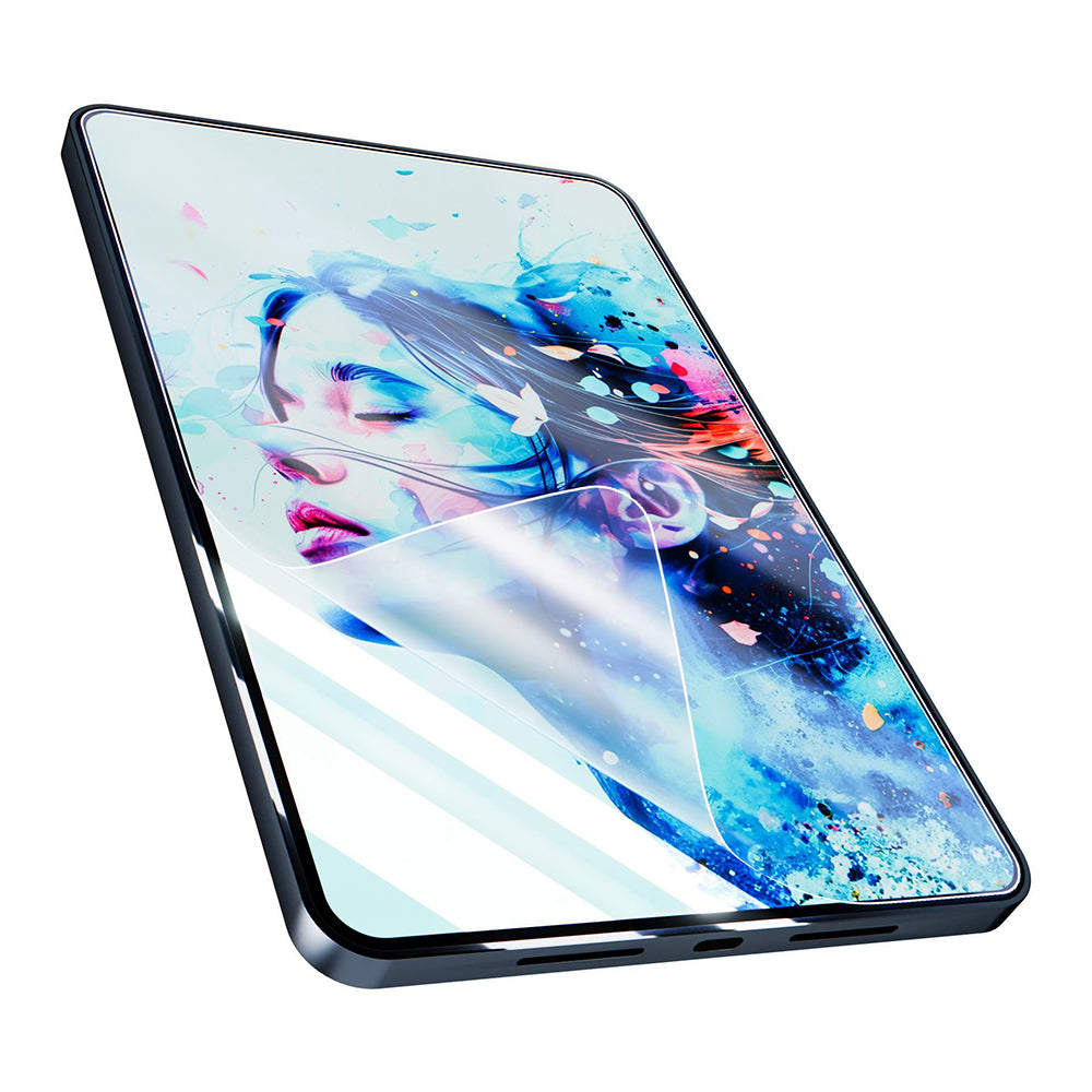 Ochranná fólie na obrazovku 3MK Paper Feeling pro Apple iPad (2025) / (2022), plast, sada 2 kusy