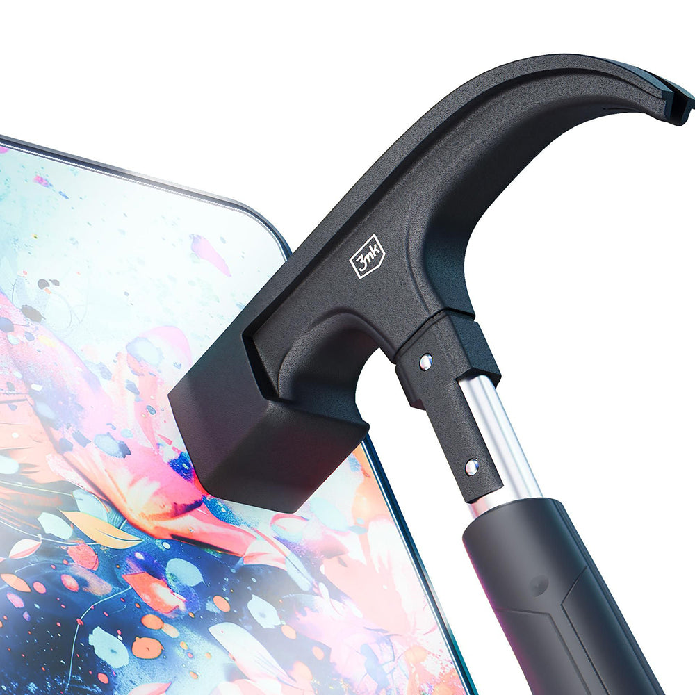 Ochranná fólie na obrazovku 3MK Paper Feeling pro Apple iPad (2025) / (2022), plast, sada 2 kusy