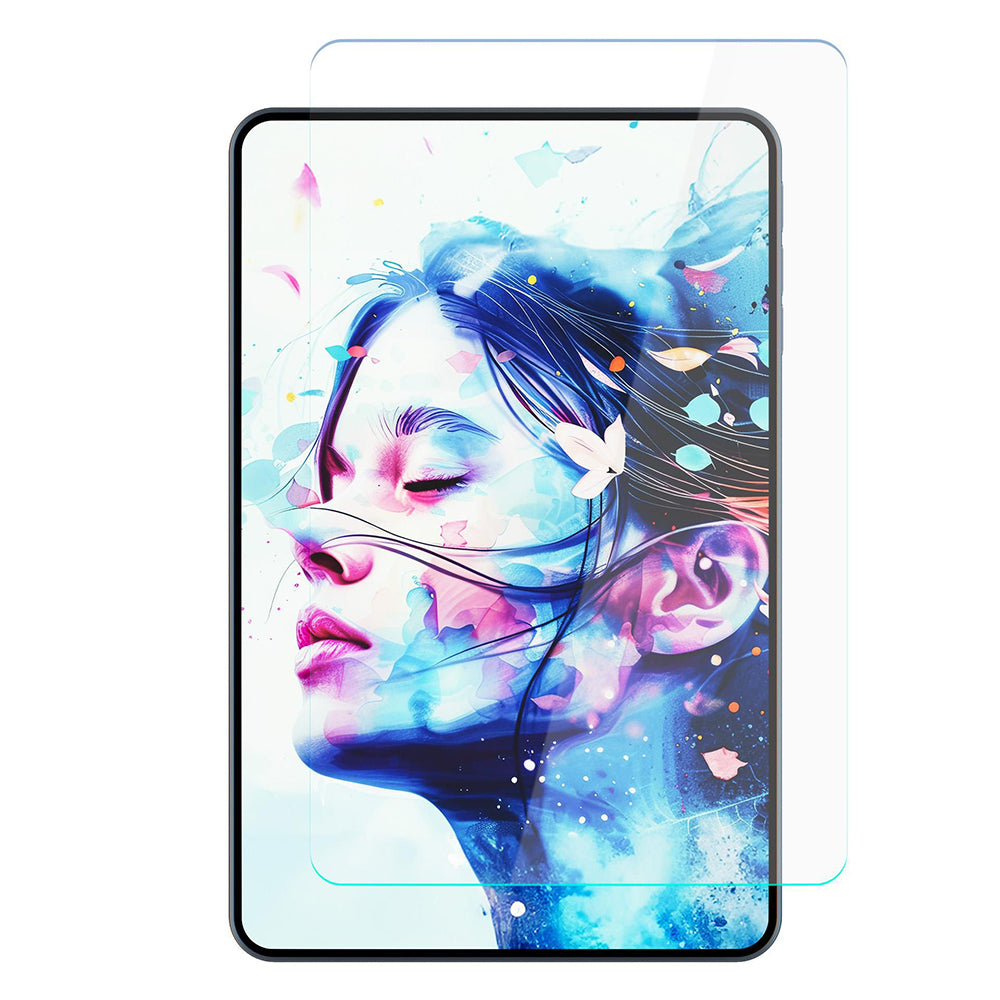 Ochranná fólie na obrazovku 3MK Paper Feeling pro Apple iPad Air 11 (2026) / Air 11 (2025), plast, sada 2 kusy