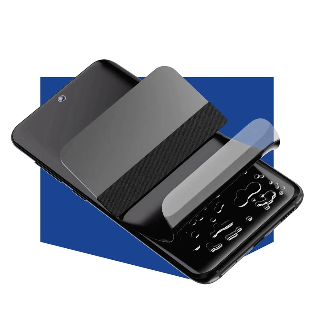 Ochranná fólie 3MK Silver Protect+ pro Apple iPhone 17 Pro, Plast
