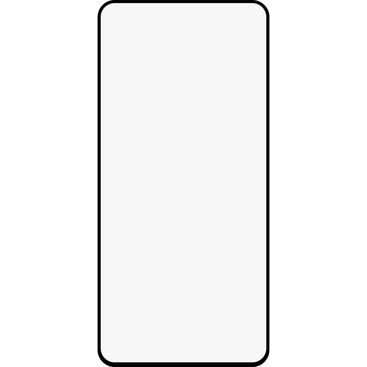 Ochranná fólie Blue Shield pro Xiaomi Redmi Note 14 5G, Tvrzené sklo, Full Glue, Kompatibilní s pouzdrem, Černá