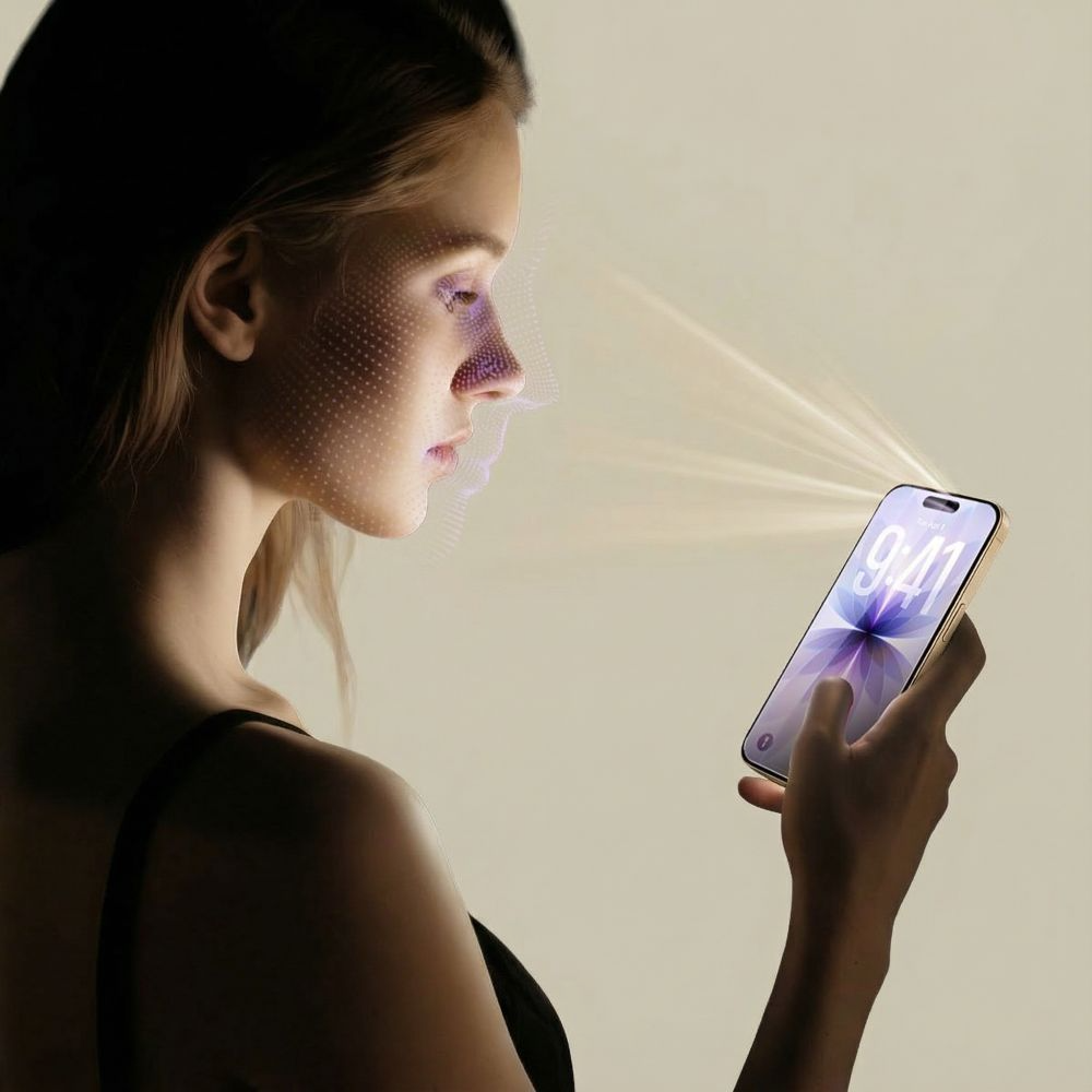 Ochranná fólie na displej Tech-Protect FIT+ pro Samsung Galaxy S26 Ultra S948, tvrzené sklo, plné lepidlo, sada 2 kusů