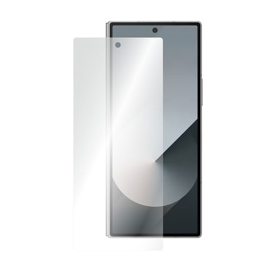 Ochranná fólie na vnější displej Smart Protection Premium Classic pro Samsung Galaxy Z Fold7 F966, plast, sada 2 kusy