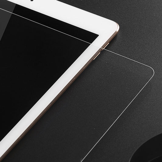 Ochranná fólie na displej Lito Classic pro Apple iPad 10.2 (2021) / 10.2 (2020) / 10.2 (2019), tvrzené sklo, plné lepidlo, 2.5D