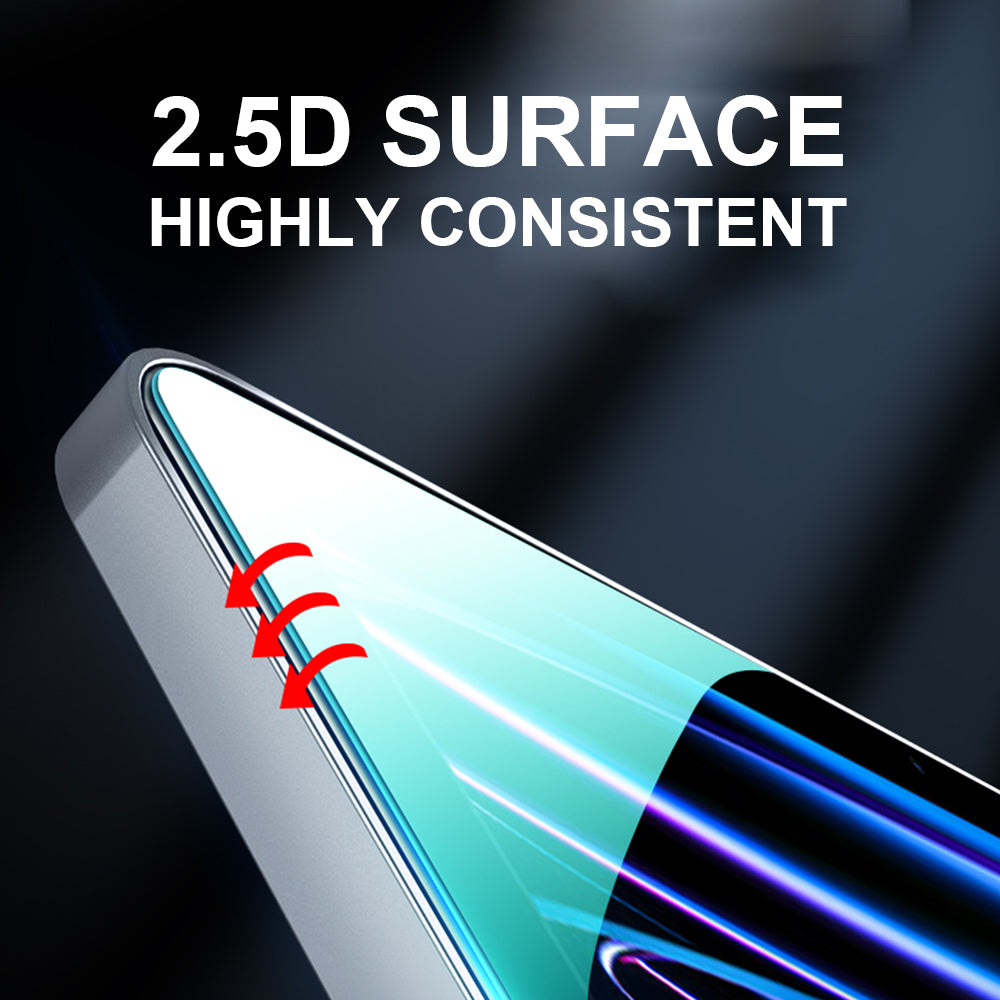 Ochranná fólie na displej Lito Classic pro Xiaomi Pad 5 / 5 Pro, tvrzené sklo, plné lepidlo, 2.5D