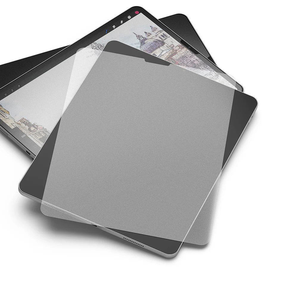 Ochranná fólie Matte Ringke Paper Touch Hard pro Apple iPad Pro 13 (2024), Plast