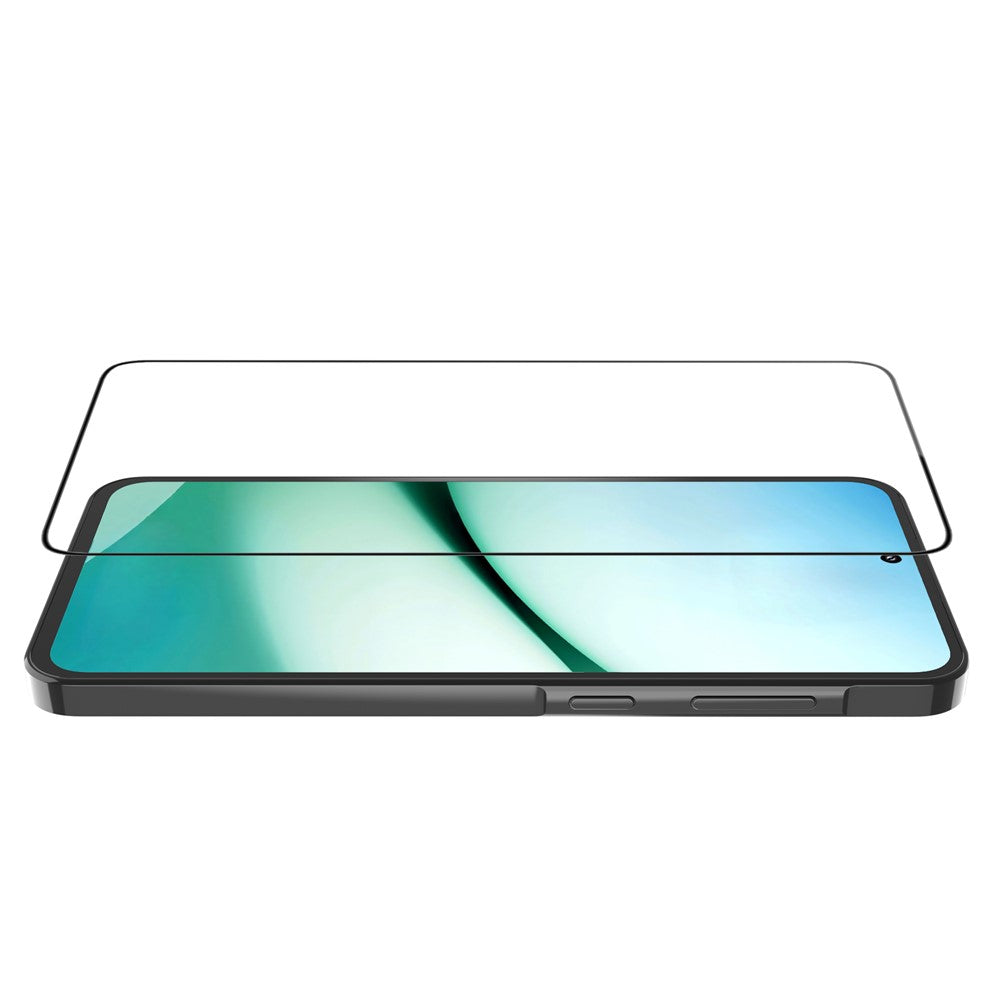 Ochranná fólie na displej Nillkin CP+ Pro pro Samsung Galaxy A56 A566 / A36 A366, tvrzené sklo, plné lepidlo, černá