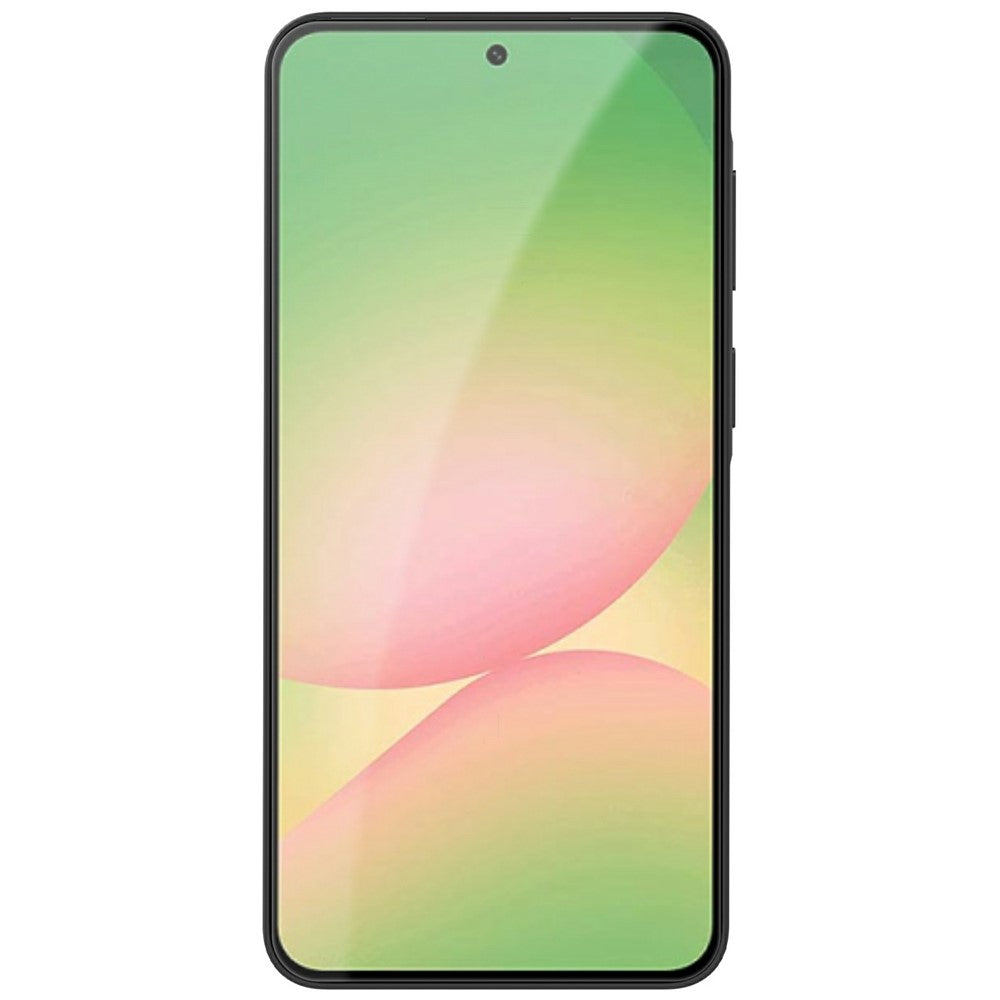 Ochranná fólie na displej Nillkin CP+ Pro pro Samsung Galaxy A57 5G, tvrzené sklo, plné lepidlo, černá