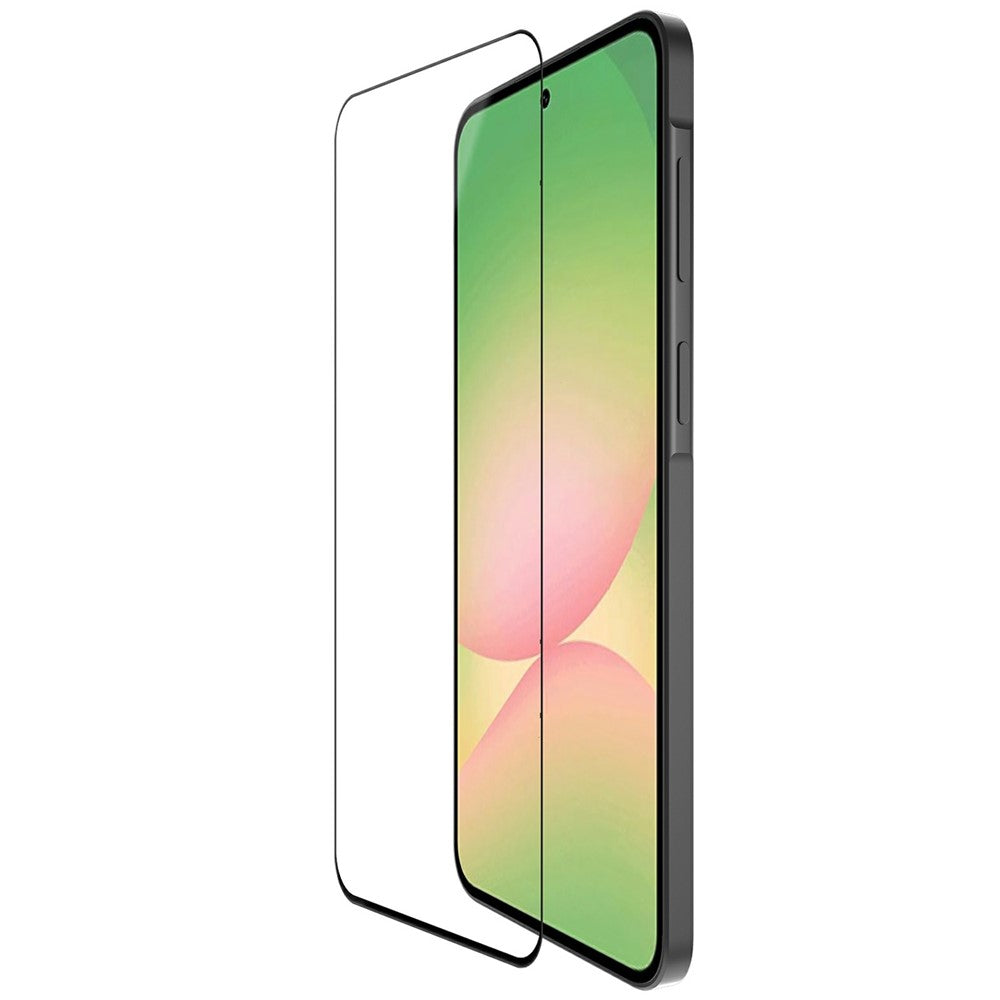 Ochranná fólie na displej Nillkin CP+ Pro pro Samsung Galaxy A57 5G, tvrzené sklo, plné lepidlo, černá