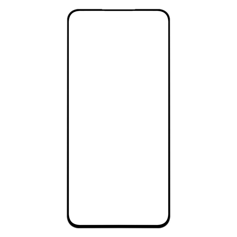 Ochranná fólie na displej Nillkin CP+ Pro pro Samsung Galaxy S26 FE S741 / S25 FE, tvrzené sklo, plné lepidlo, černá