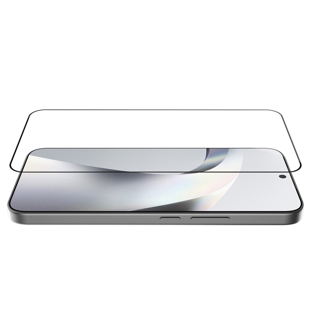 Ochranná fólie na displej Nillkin CP+ Pro pro Xiaomi 17T Pro, tvrzené sklo, plné lepidlo, černá