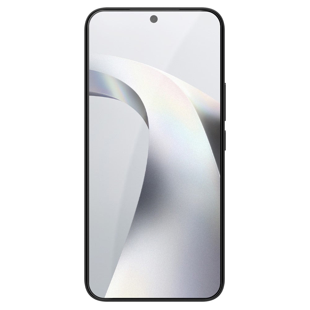 Ochranná fólie na displej Nillkin CP+ Pro pro Xiaomi 17T Pro, tvrzené sklo, plné lepidlo, černá