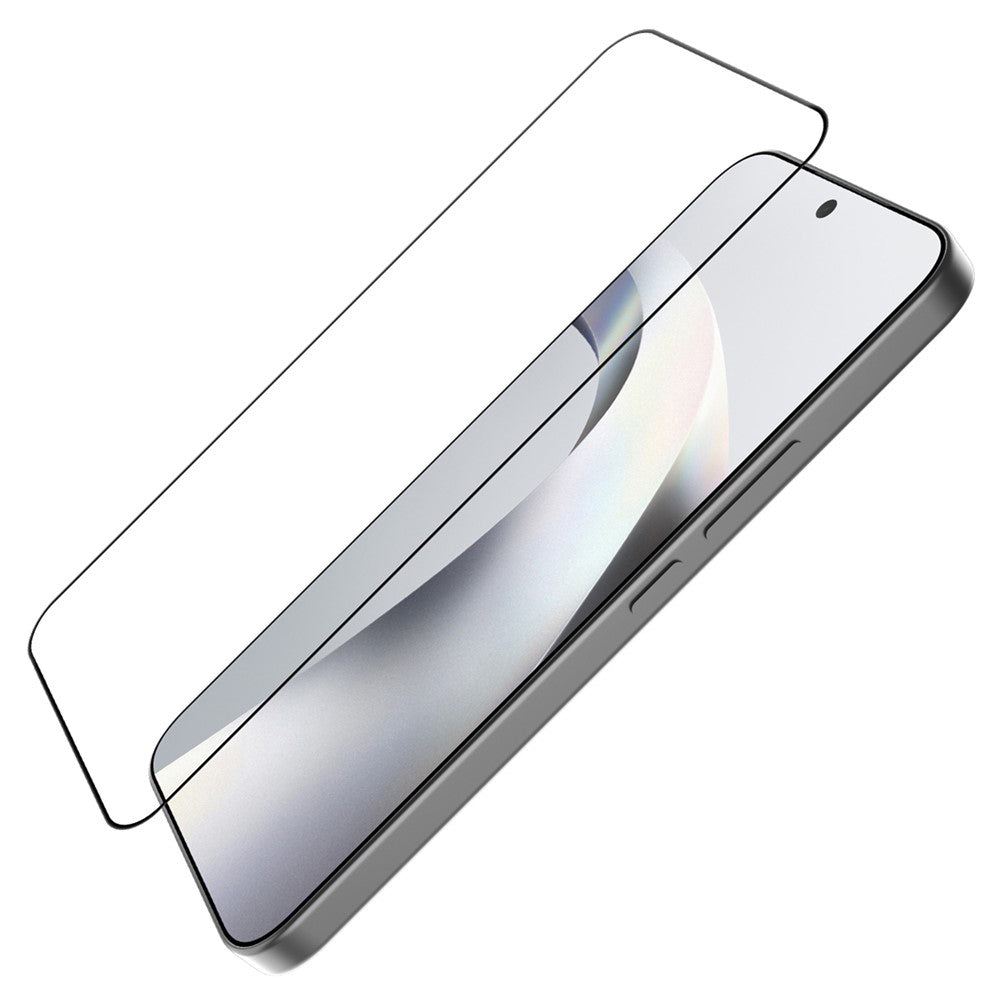 Ochranná fólie na displej Nillkin CP+ Pro pro Xiaomi 17T Pro, tvrzené sklo, plné lepidlo, černá