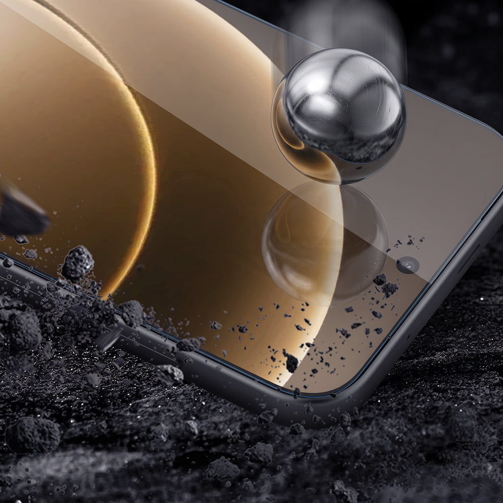 Ochranná fólie na displej Nillkin H+ Pro pro OnePlus 15, tvrzené sklo, plné lepidlo