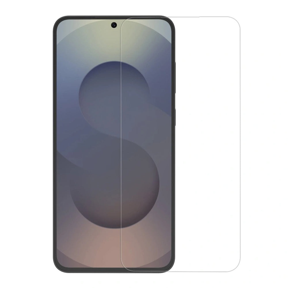 Ochranná fólie na displej Nillkin H+ Pro pro Samsung Galaxy S26 FE S741 / S25 FE, tvrzené sklo, plné lepidlo