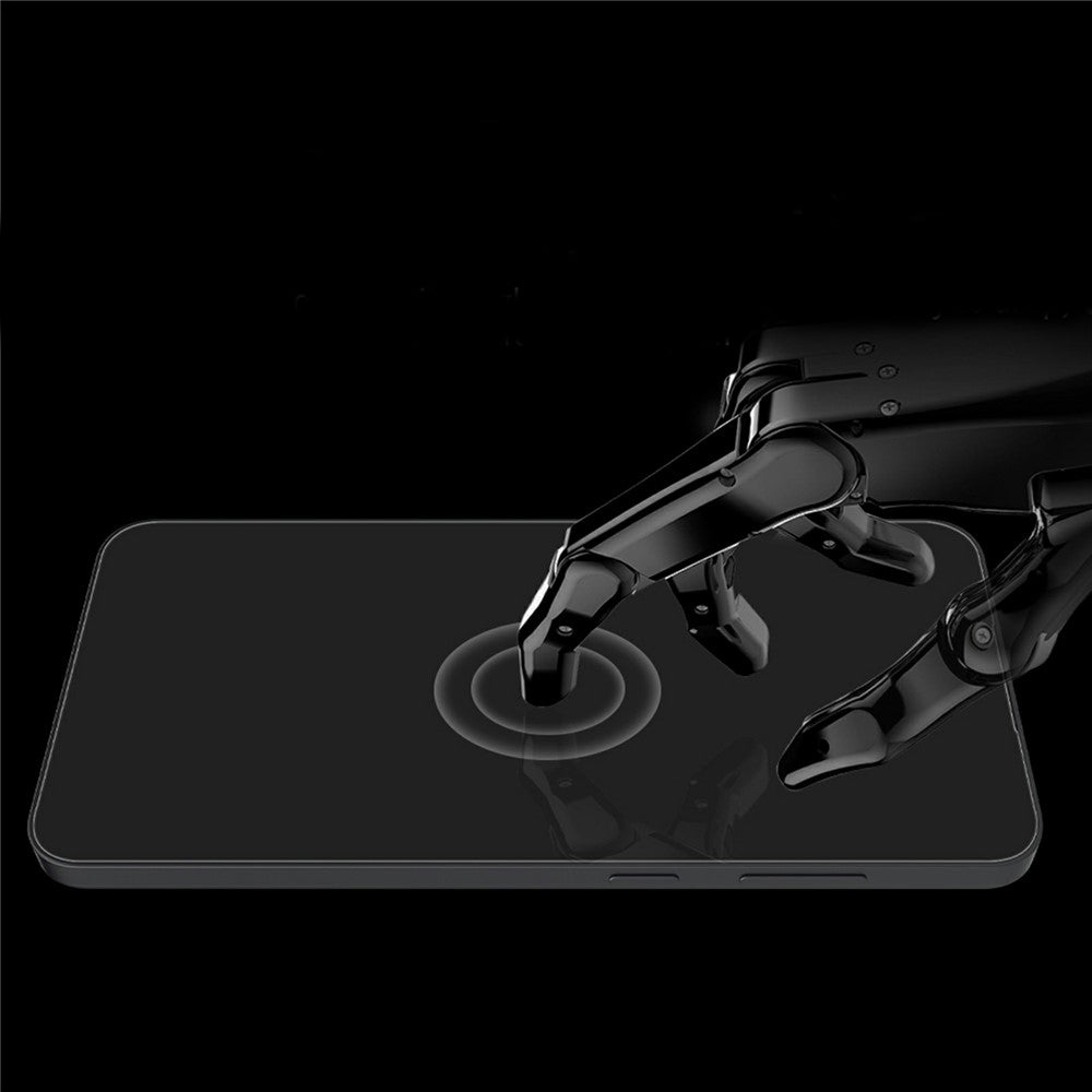 Ochranná fólie na displej Nillkin H+ Pro pro Samsung Galaxy S26 FE S741 / S25 FE, tvrzené sklo, plné lepidlo