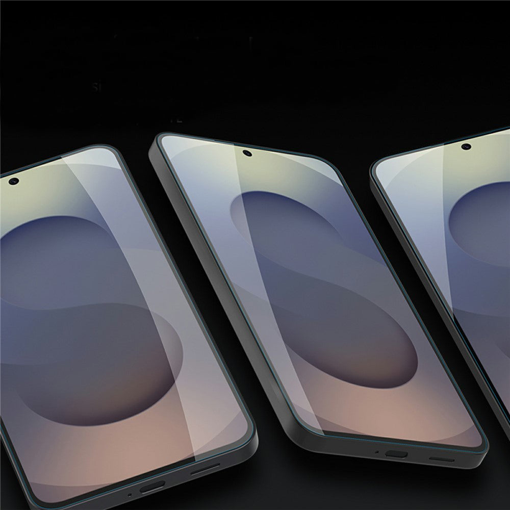Ochranná fólie na displej Nillkin H+ Pro pro Samsung Galaxy S26 FE S741 / S25 FE, tvrzené sklo, plné lepidlo