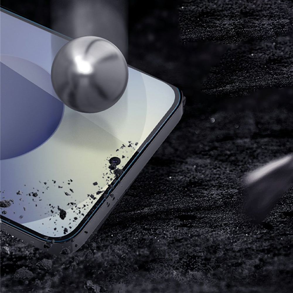 Ochranná fólie na displej Nillkin H+ Pro pro Samsung Galaxy S26 FE S741 / S25 FE, tvrzené sklo, plné lepidlo