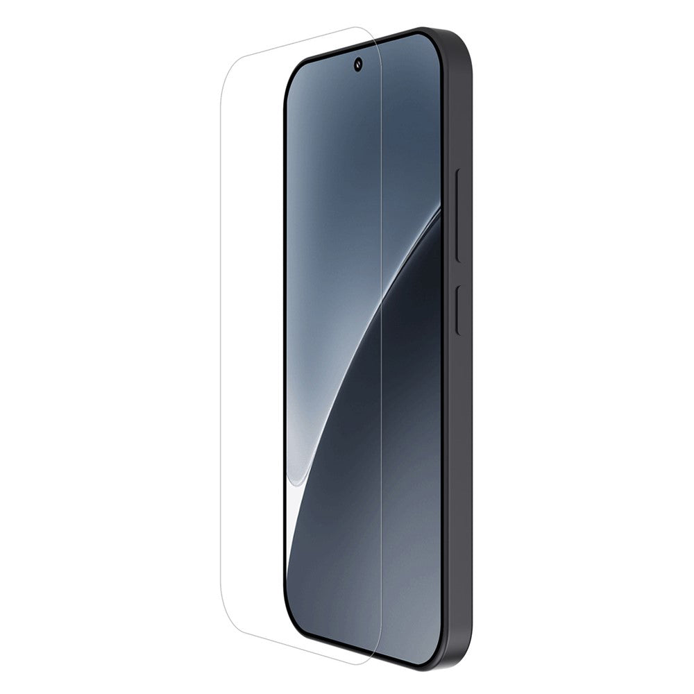 Ochranná fólie na displej Nillkin H+ Pro pro Xiaomi 17 Pro / 17, tvrzené sklo, plné lepidlo