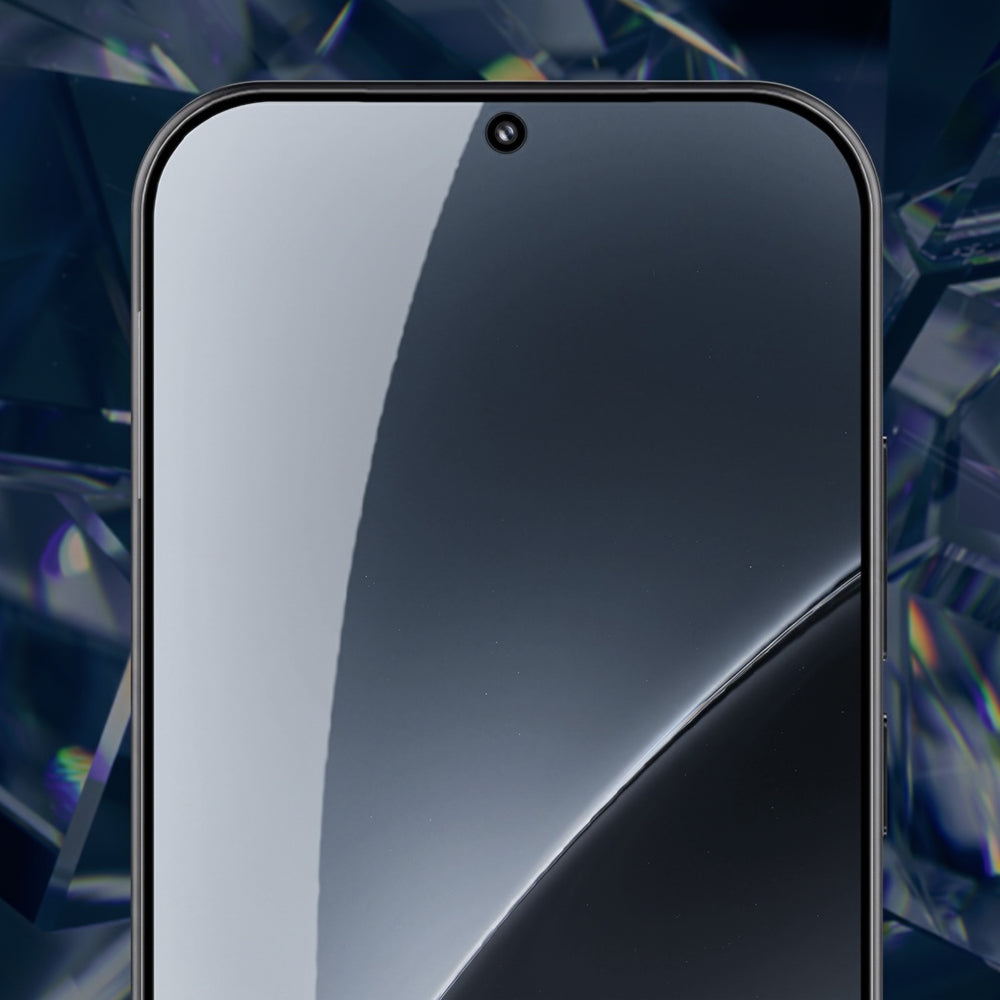 Ochranná fólie na displej Nillkin H+ Pro pro Xiaomi 17 Pro / 17, tvrzené sklo, plné lepidlo