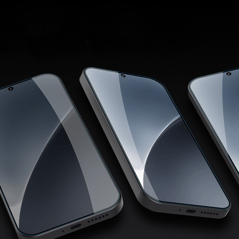 Ochranná fólie na displej Nillkin H+ Pro pro Xiaomi 17 Pro / 17, tvrzené sklo, plné lepidlo