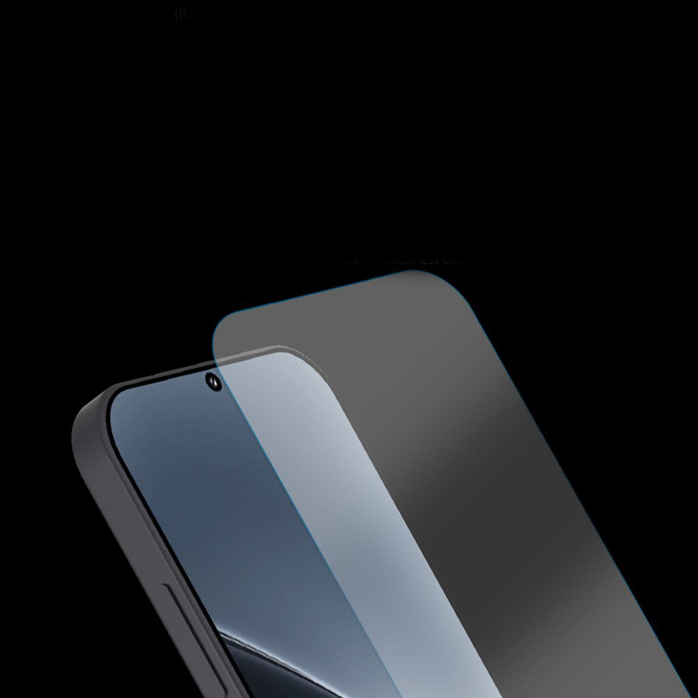 Ochranná fólie na displej Nillkin H+ Pro pro Xiaomi 17 Pro Max / 17 Ultra, tvrzené sklo, plné lepidlo