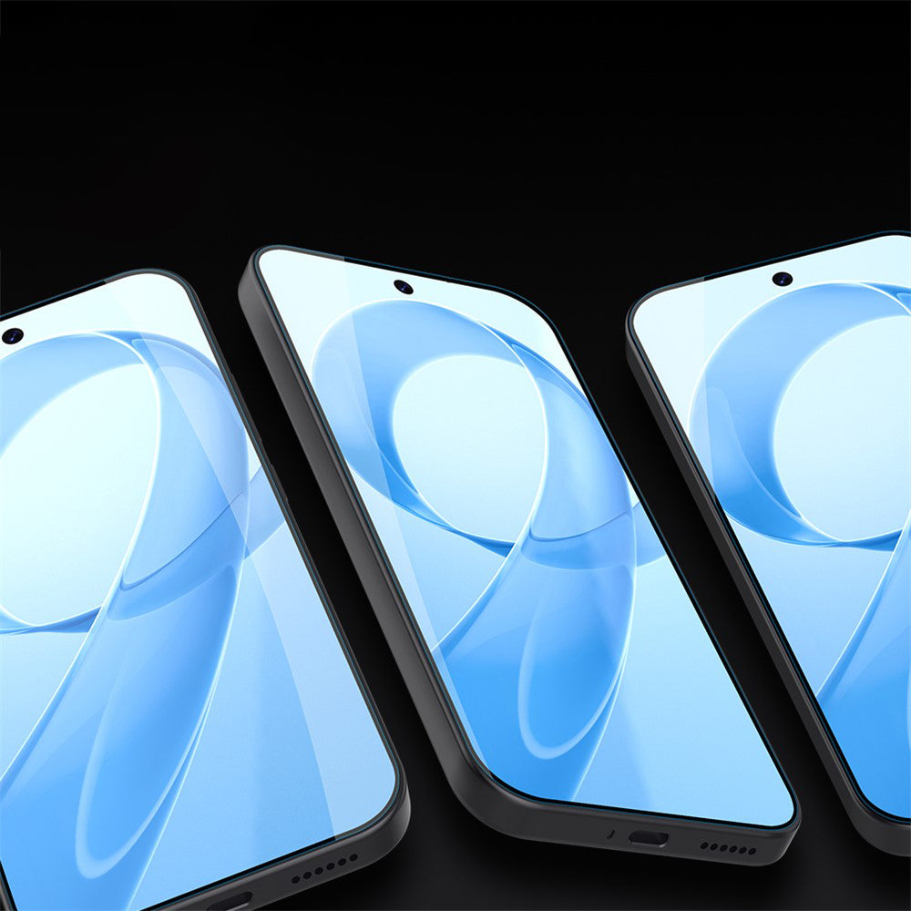 Ochranná fólie na displej Nillkin H+ Pro pro Xiaomi Poco F8 Ultra, tvrzené sklo, plné lepidlo