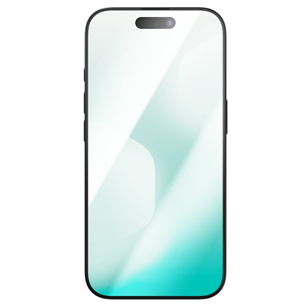 Ochranná fólie na displej Nillkin H+ Pro s aplikátorem pro Apple iPhone 17, tvrzené sklo, plné lepidlo