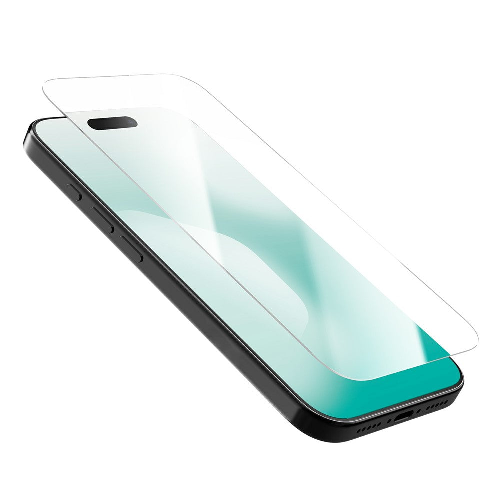 Nillkin H+ Pro Screen Protector with Applicator for Apple iPhone 18 Pro Max / 17 Pro Max, Tempered Glass, Full Glue