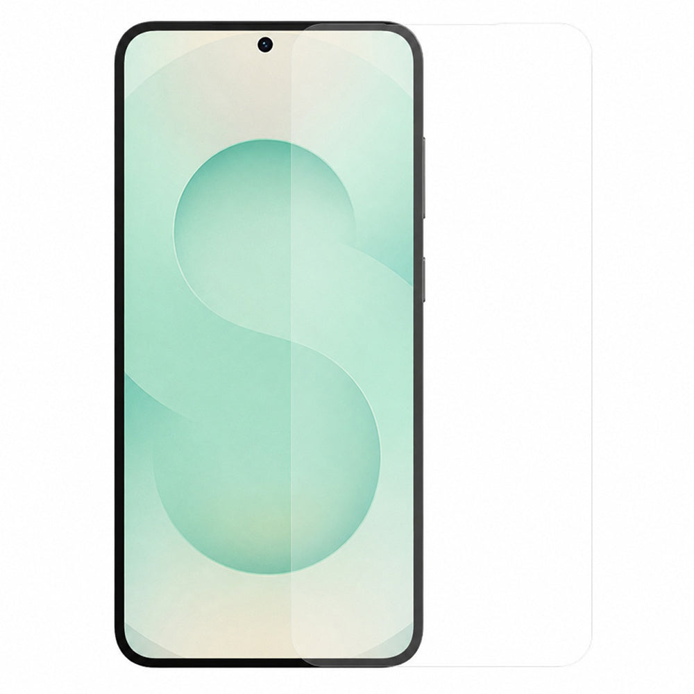Ochranná fólie na displej Nillkin H+ Pro s aplikátorem pro Samsung Galaxy S25+ S936, tvrzené sklo, plné lepidlo