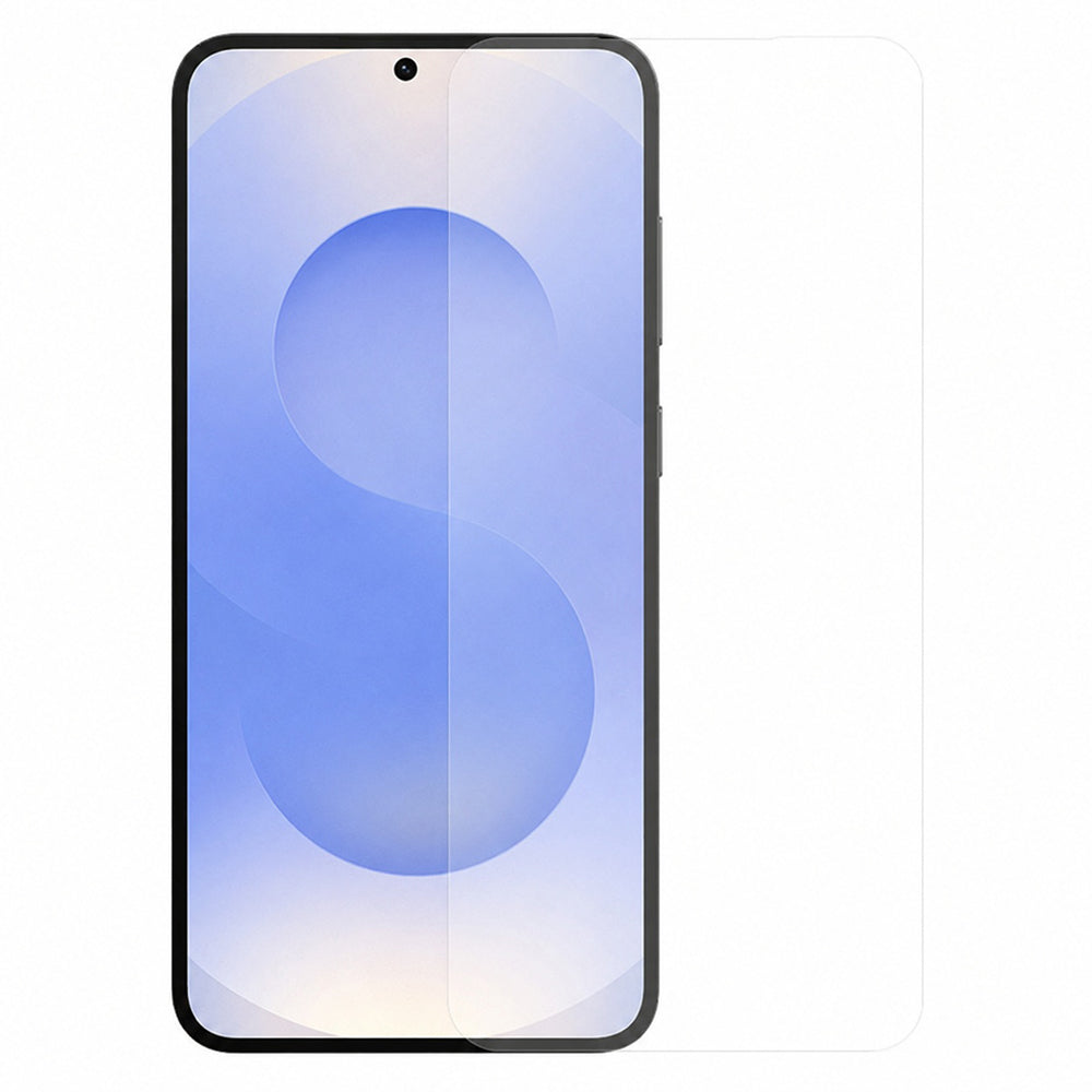 Ochranná fólie na displej Nillkin H+ Pro s aplikátorem pro Samsung Galaxy S25 S931, tvrzené sklo, plné lepidlo