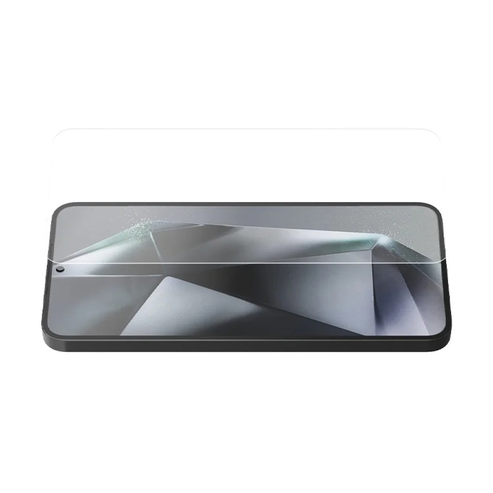 Ochranná fólie na displej Nillkin H+ Pro s aplikátorem pro Samsung Galaxy S25 S931, tvrzené sklo, plné lepidlo