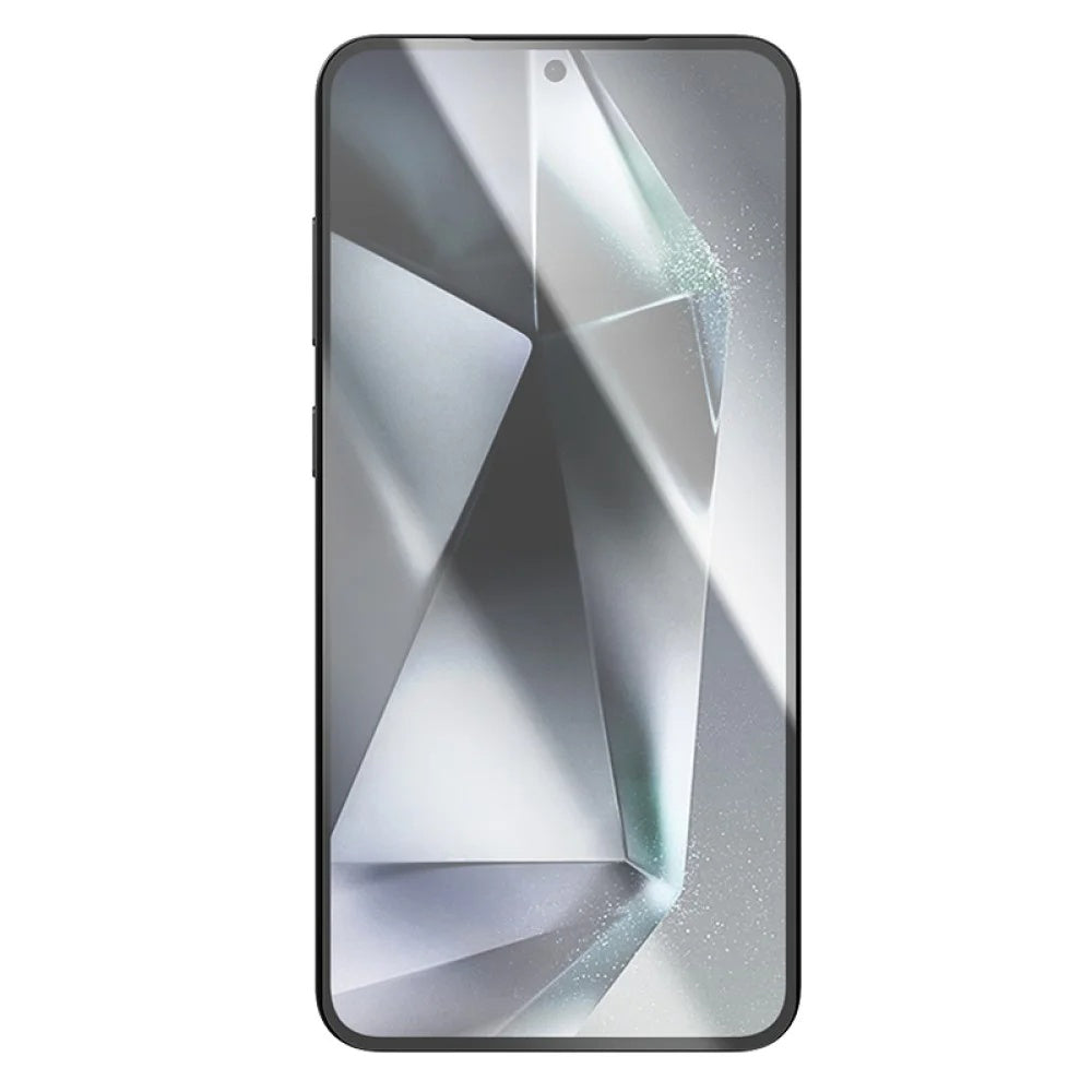 Ochranná fólie na displej Nillkin H+ Pro s aplikátorem pro Samsung Galaxy S25 S931, tvrzené sklo, plné lepidlo