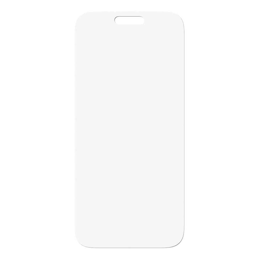 Ochranná fólie na displej PanzerGlass Classic Fit EasyAligner pro Apple iPhone 17 Pro Max, Tvrzené sklo, Full Glue