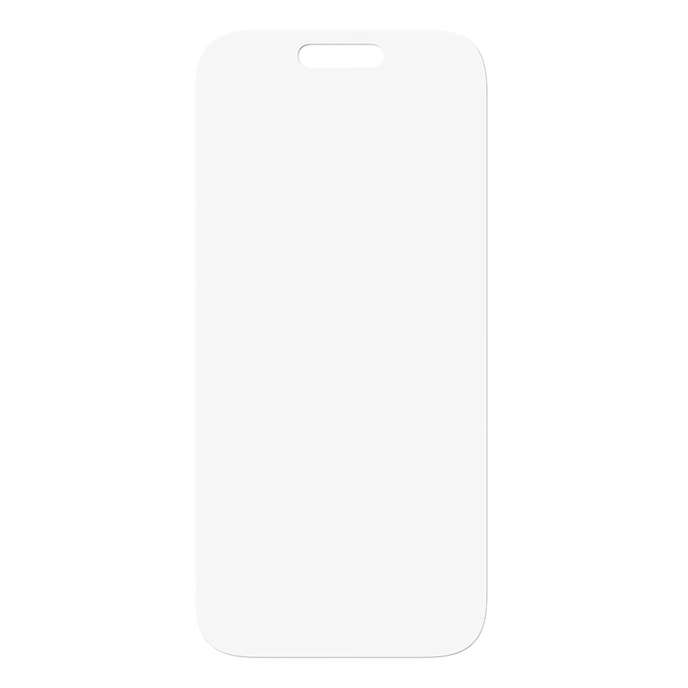 Ochranná fólie na displej PanzerGlass Classic Fit EasyAligner pro Apple iPhone 17 Pro, Tvrzené sklo, Full Glue