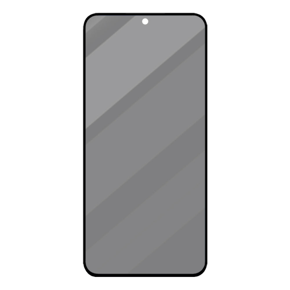 Ochranná fólie na displej Privacy Blueo Anti-Peep pro Samsung Galaxy S26 Plus S947, Tvrzené sklo, Full Glue