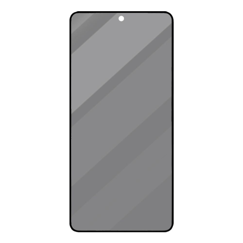 Ochranná fólie na displej Privacy Blueo Anti-Peep pro Samsung Galaxy S26 S942, Tvrzené sklo, Full Glue