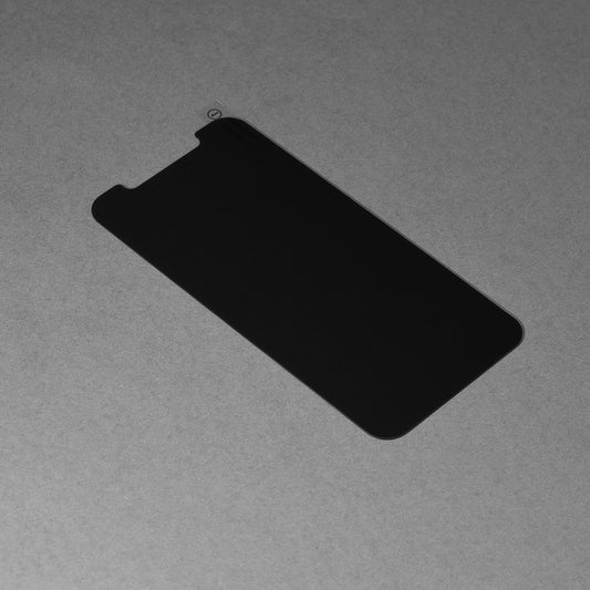 Ochranná fólie na displej Privacy Lito Classic pro Apple iPhone 12 / 12 Pro, tvrzené sklo, plné lepidlo, 2.5D