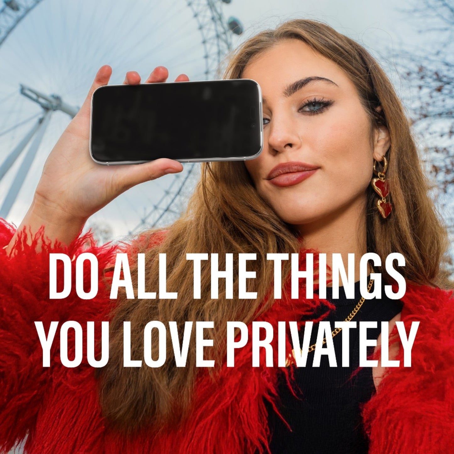 Ochranná fólie na displej Privacy PanzerGlass Ultra-Wide Fit 2-Way EasyAligner pro Apple iPhone 17 / 16 Pro, Tvrzené sklo, Full Glue