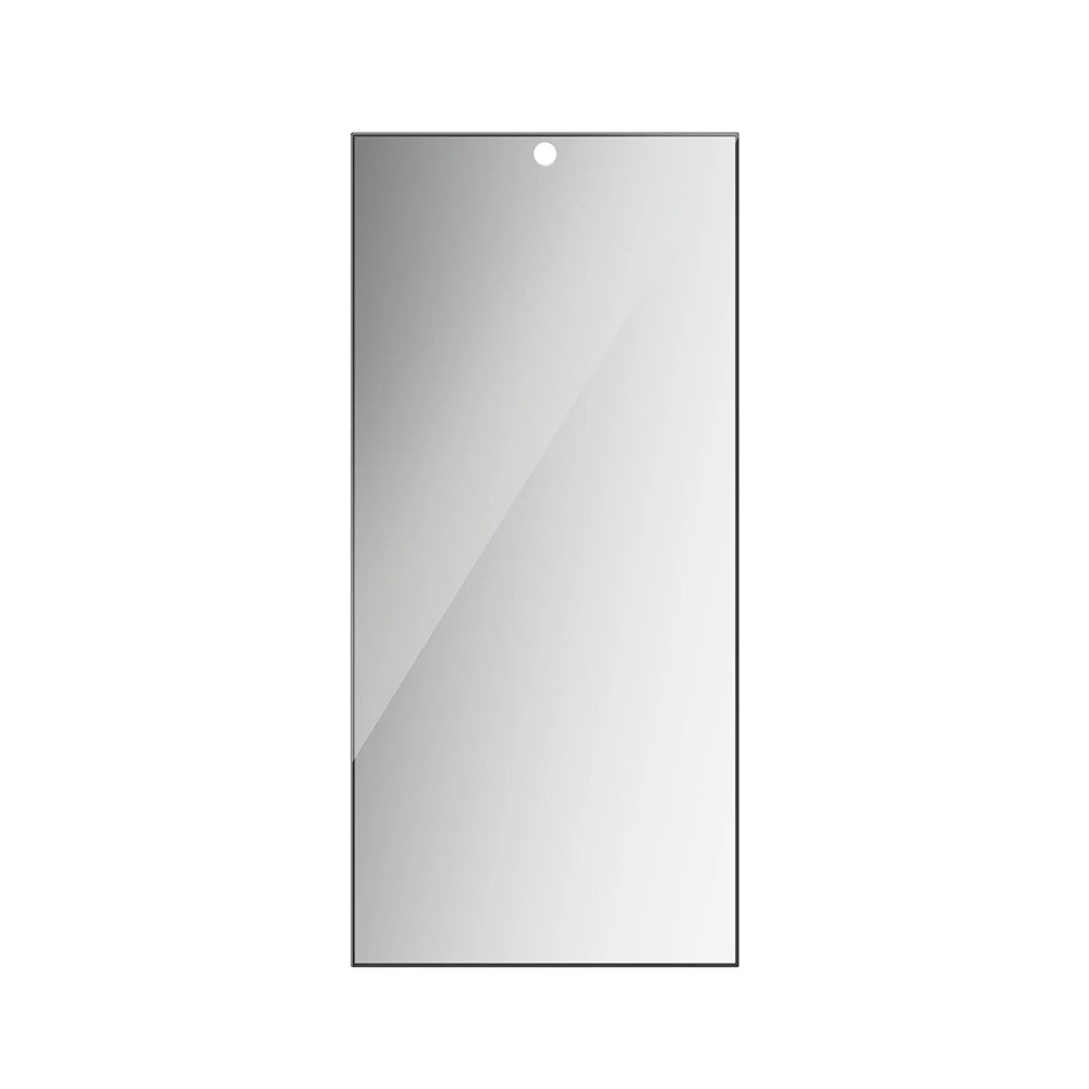 Ochranná fólie na displej Privacy PanzerGlass Ultra-Wide Fit EasyAligner pro Samsung Galaxy S24 Ultra S928, Tvrzené sklo, Full Glue
