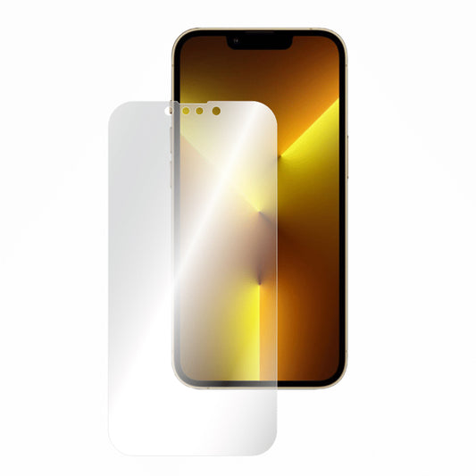 Ochranná fólie na displej Smart Protection Premium Classic pro Apple iPhone 13 Pro Max, plast, sada 2 kusů