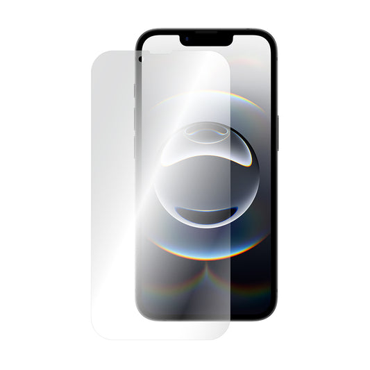 Ochranná fólie na displej Smart Protection Premium Classic pro Apple iPhone 17e / 16e, plast, sada 2 kusy