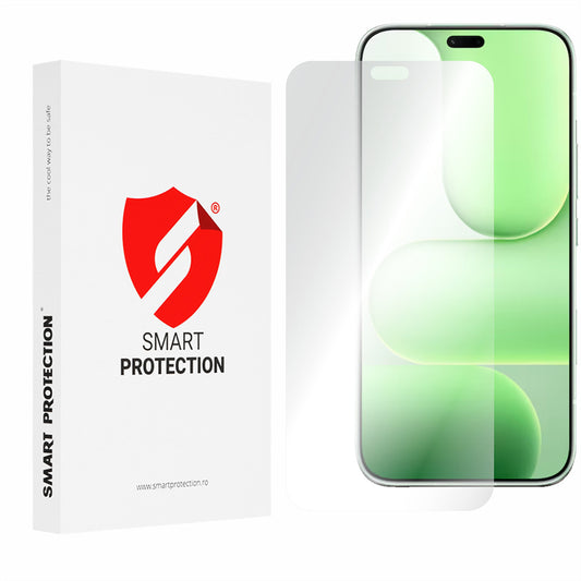 Ochranná fólie Smart Protection Premium Classic pro Honor 600 Lite, Plast, Sada 2 kusy