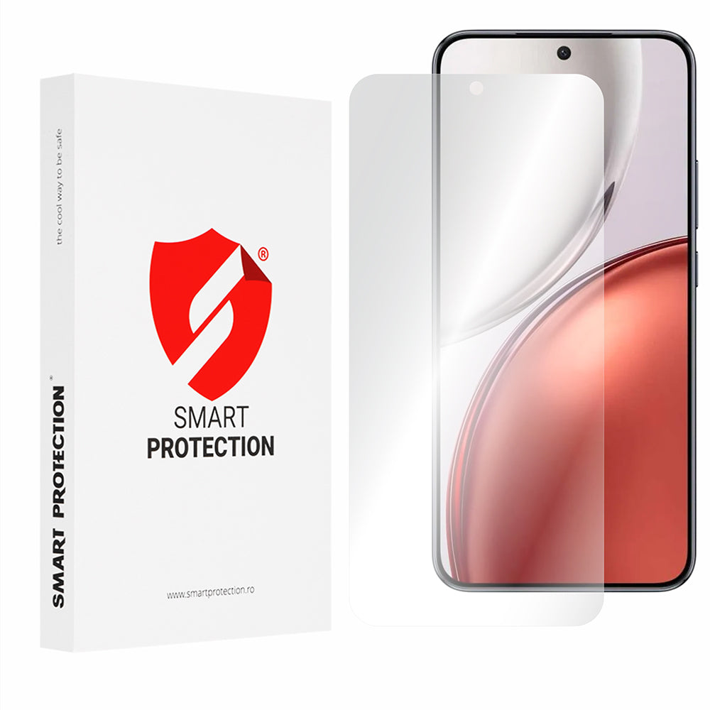 Ochranná fólie Smart Protection Premium Classic pro Honor Magic8 Lite, Plast, Sada 2 kusy