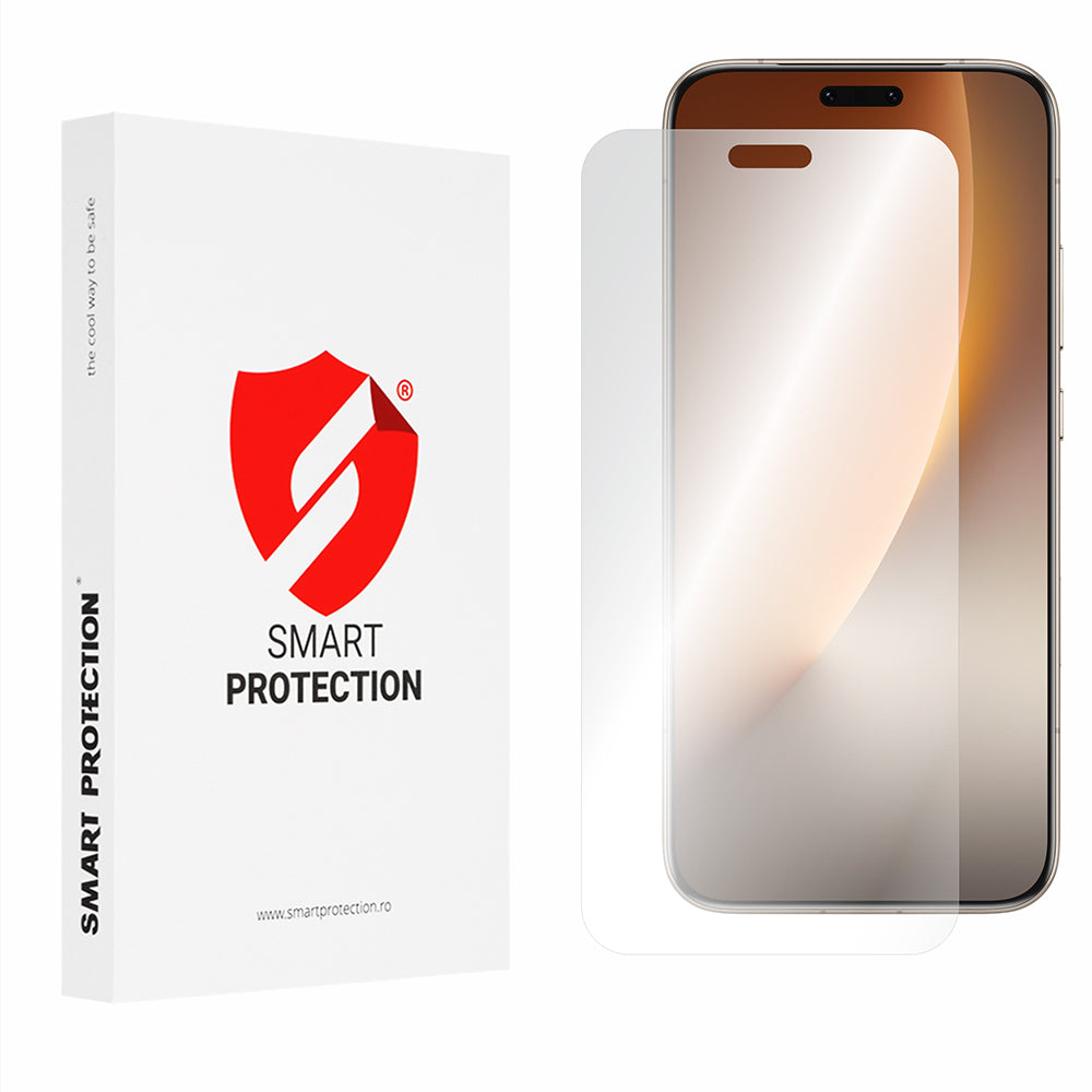 Ochranná fólie Smart Protection Premium Classic pro Honor Magic8 Pro, Plast, Sada 2 kusy