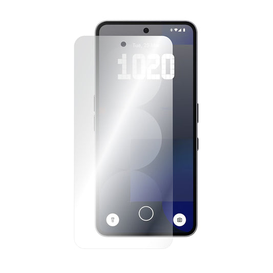 Ochranná fólie na displej Smart Protection Premium Classic pro Nothing Phone (3a) / Phone (3a) Pro, plastová, sada 2 kusů