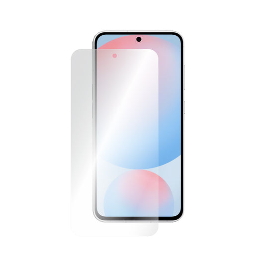 Ochranná fólie na displej Smart Protection Premium Classic pro Samsung Galaxy S24 FE S721, plast, sada 2 kusy