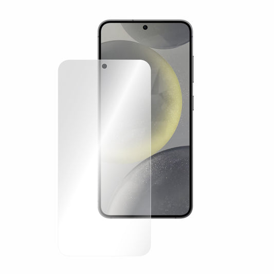 Ochranná fólie na displej Smart Protection Premium Classic pro Samsung Galaxy S24 S921, plast, sada 2 kusy