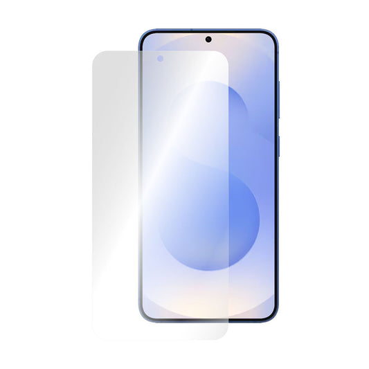 Ochranná fólie na displej Smart Protection Premium Classic pro Samsung Galaxy S25+ S936, plast, sada 2 kusy