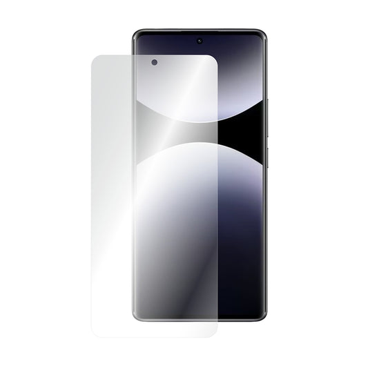 Ochranná fólie na displej Smart Protection Premium Classic pro Xiaomi Poco X7 / Redmi Note 14 Pro 5G, plast, sada 2 kusy